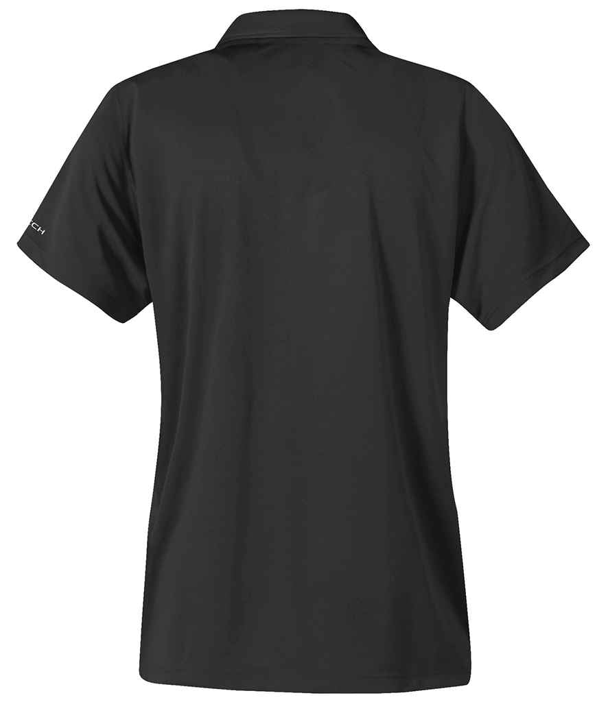 PS1W BLK BACK