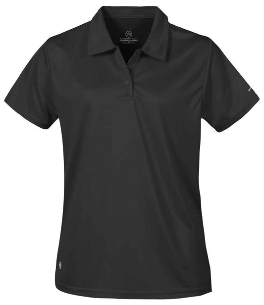 Stormtech Ladies Apollo H2X-DRY® Polo Shirt - model image