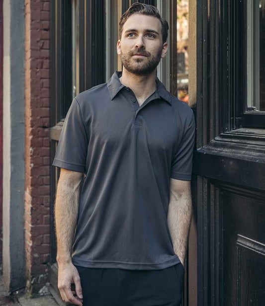 Stormtech Apollo H2X-DRY® Polo Shirt - model image