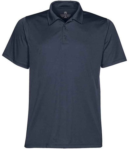 Stormtech Apollo H2X-DRY® Polo Shirt in Navy