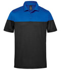 Royal Blue/Black