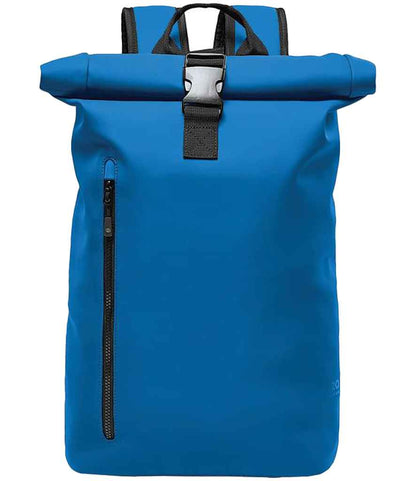 Stormtech Sargasso Backpack in Azure