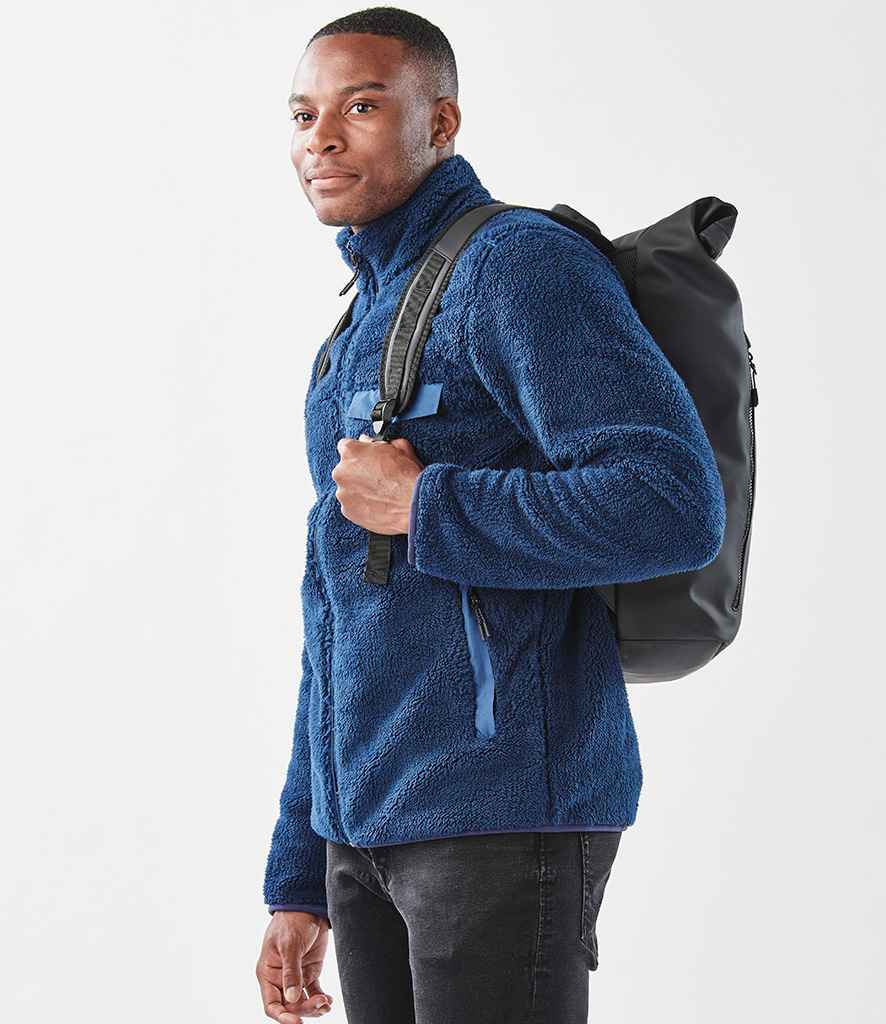 Stormtech Sargasso Backpack - model image