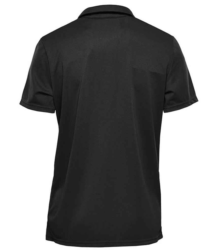 PTS1W BLK BACK