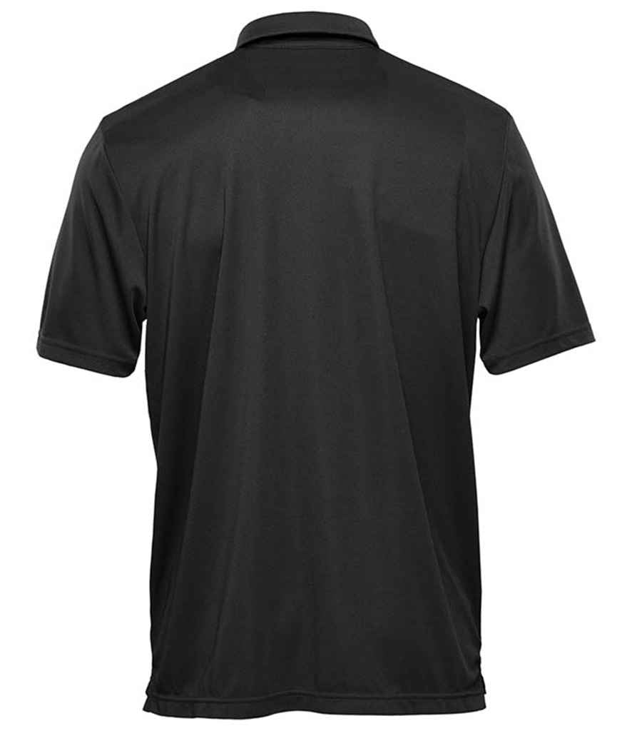 PTS1 BLK BACK