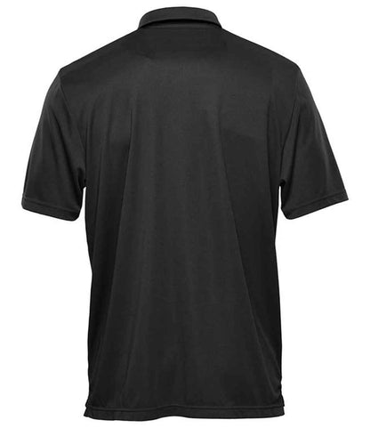 PTS1 BLK BACK