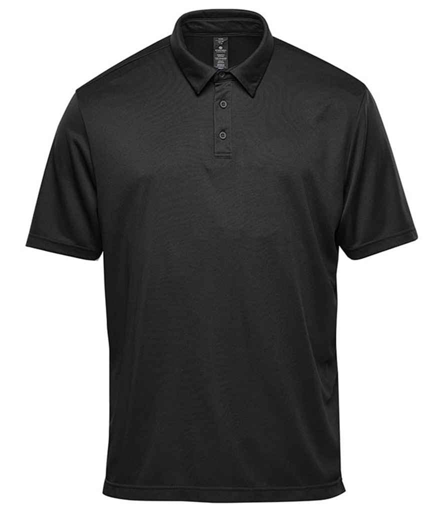 PTS1 BLK FRONT