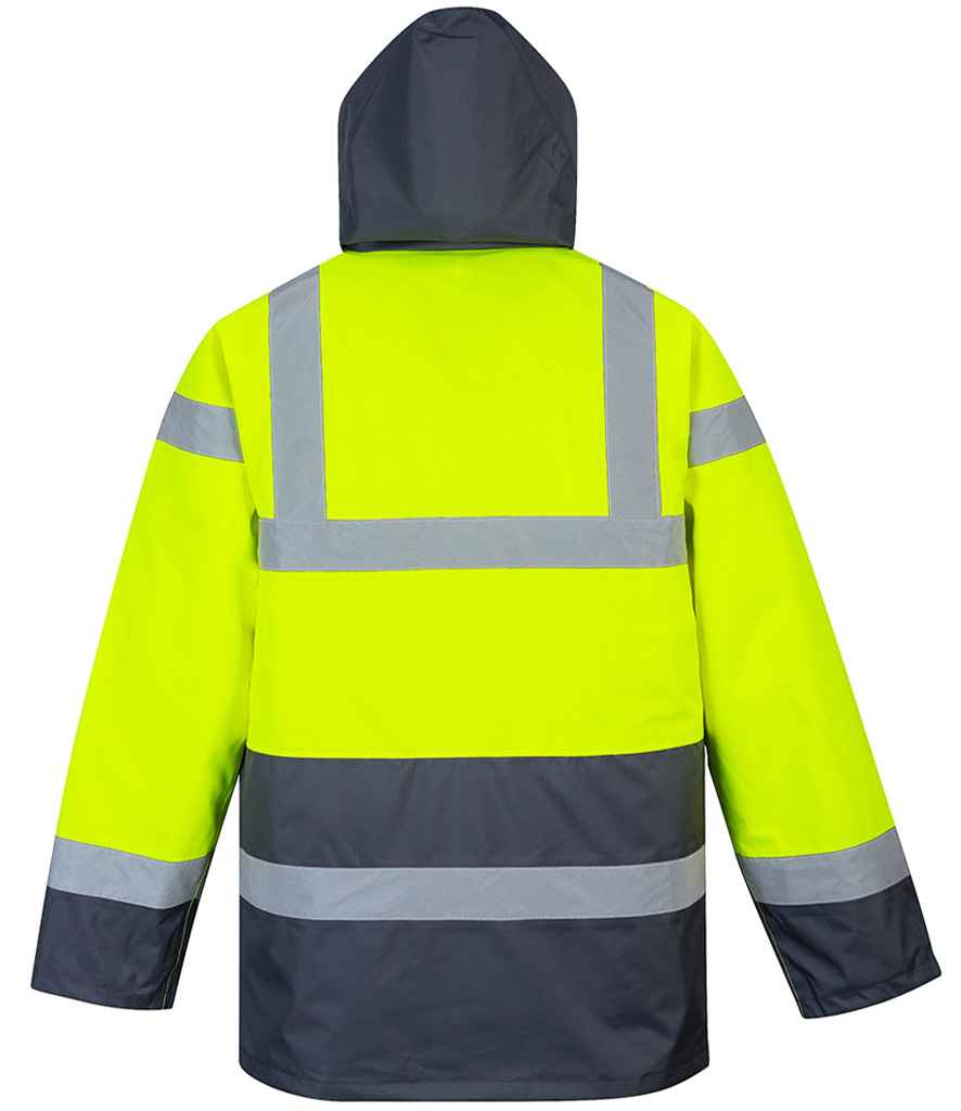 PW025 YL%2fNV BACK