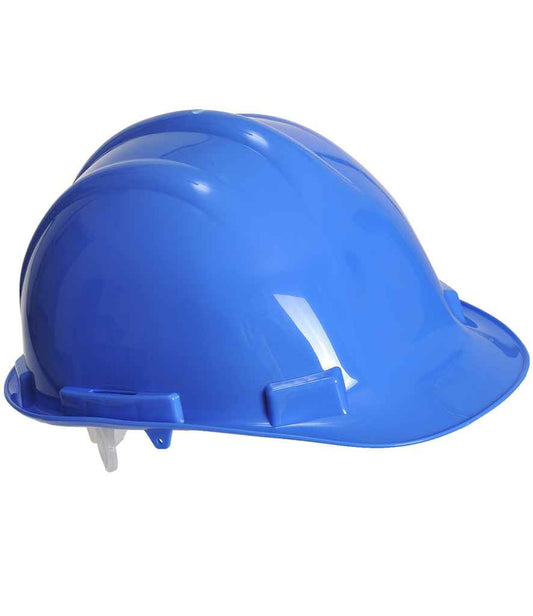 Portwest Expertbase Safety Helmet - Blue