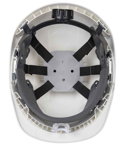 Portwest Endurance Visor Hard Hat