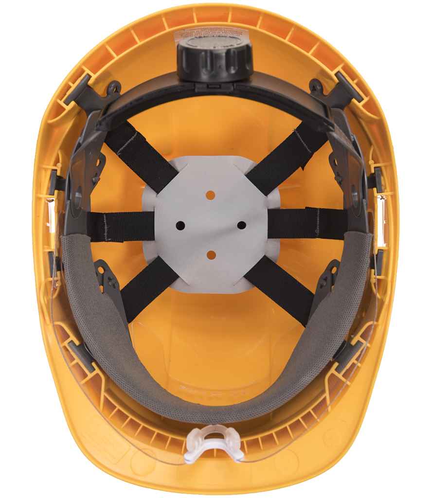 Portwest Endurance Visor Hard Hat
