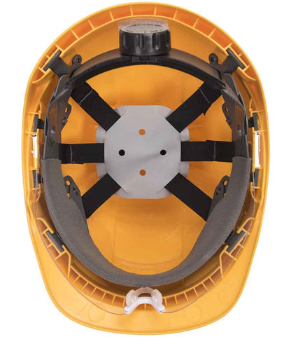Portwest Endurance Visor Hard Hat