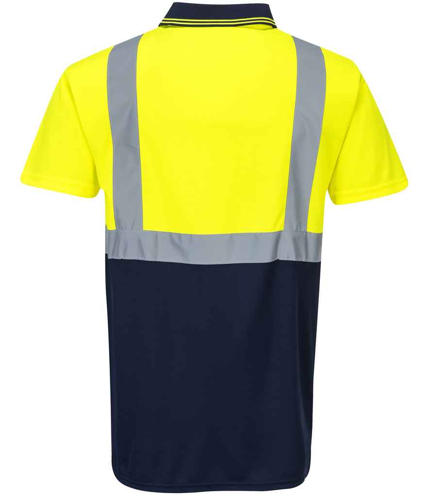 PW062 YL%2fNV BACK