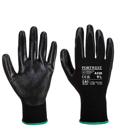 Portwest Dexti-Grip Gloves - model image