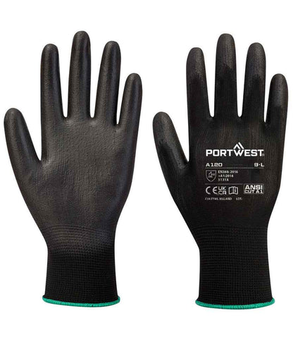 PW083 BLK FRONT