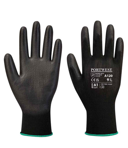 PW083 BLK MODEL 1 HERO