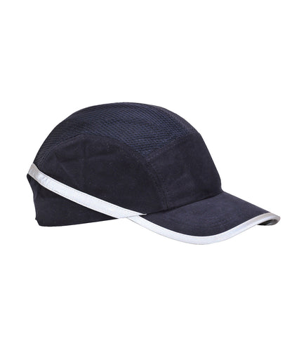 Portwest Vent bump cap (PW69) EN812 Navy