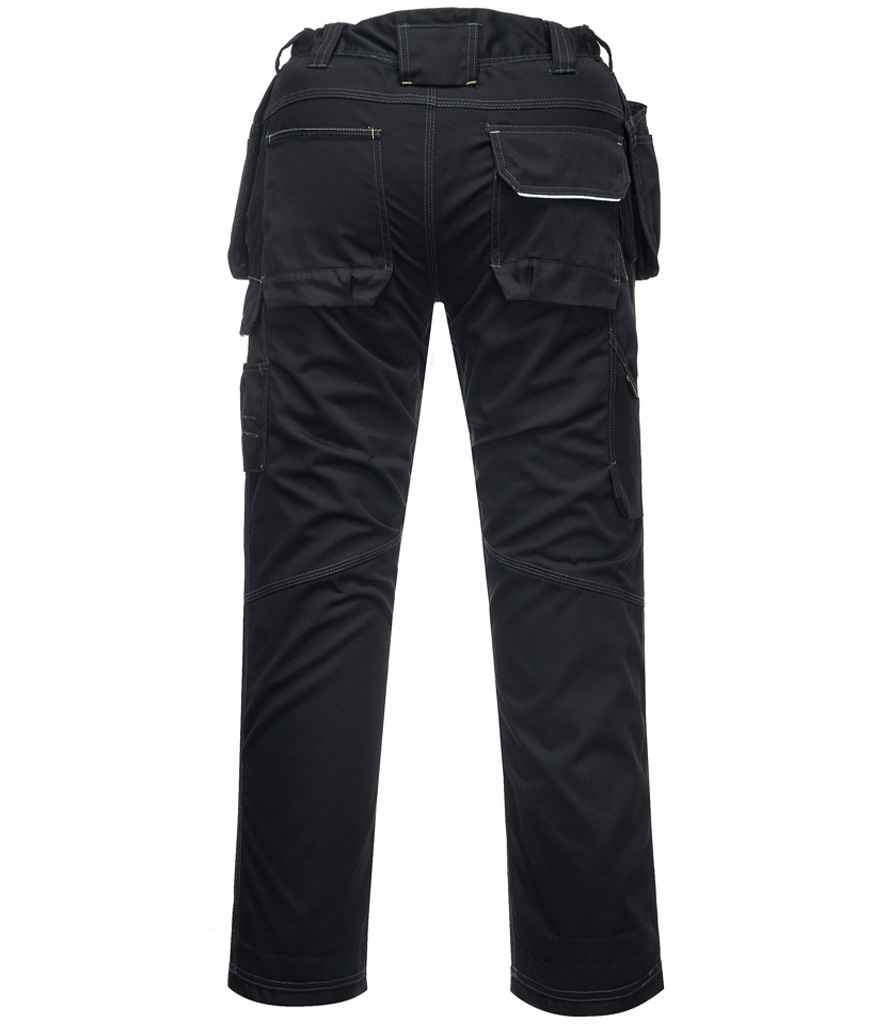 PW1002 BLK BACK