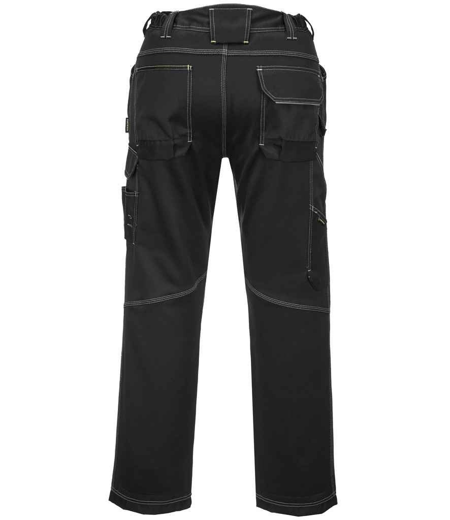 PW1004 BLK BACK