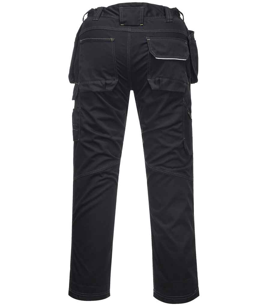 PW1005 BLK BACK