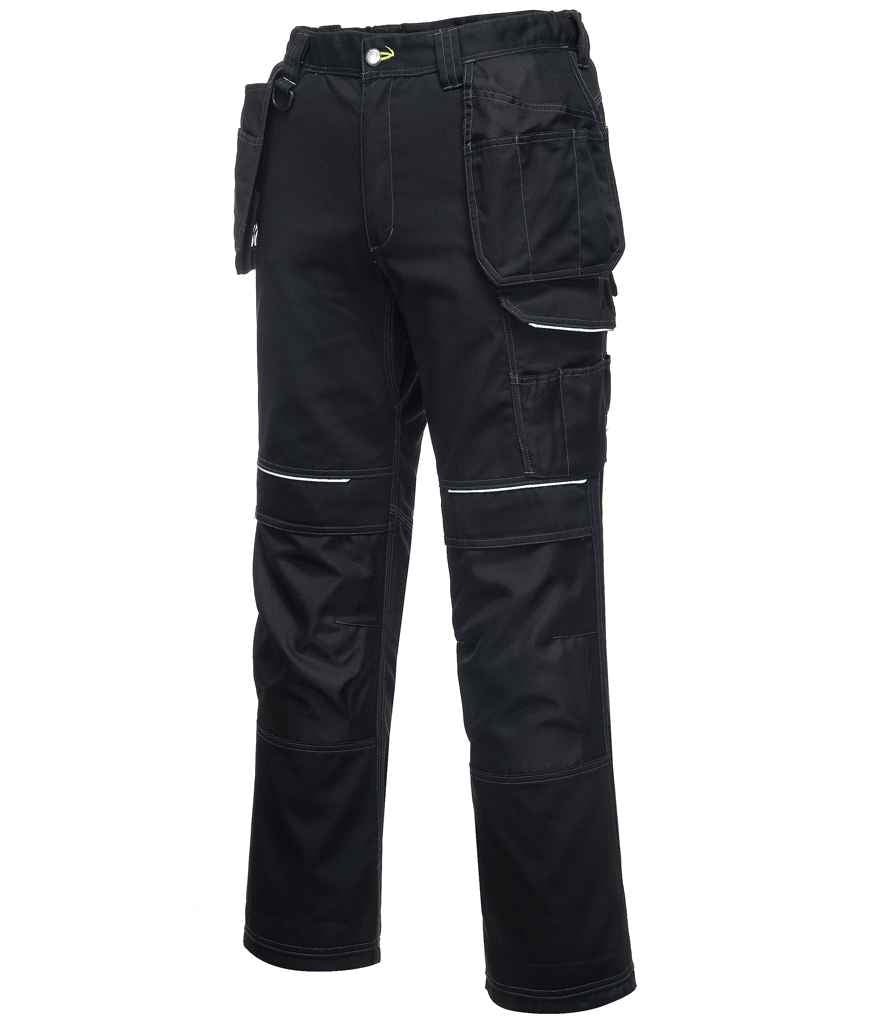 PW1005 BLK FRONT