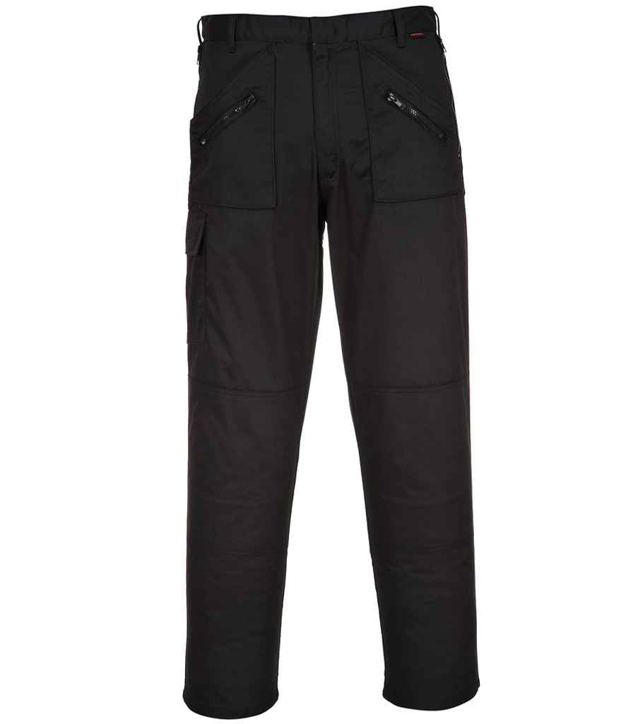 PW101 BLK FRONT