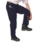 Dark Navy