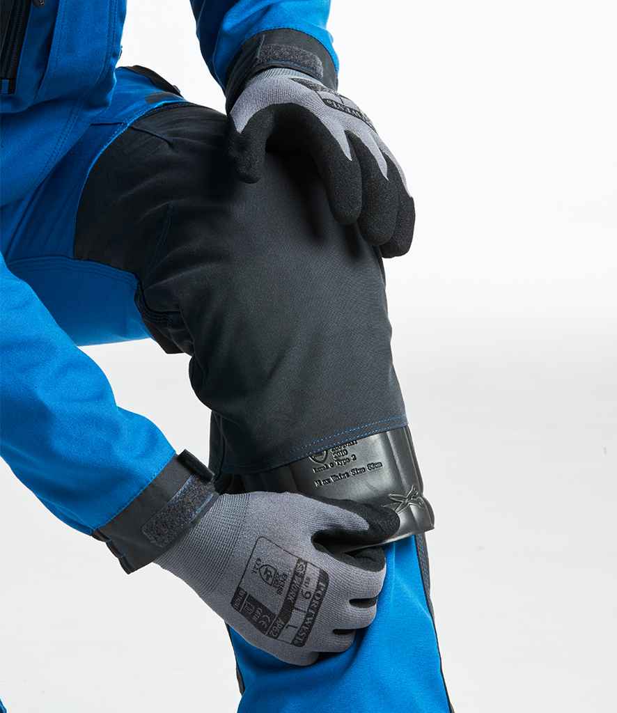 Portwest Knee Pads - model image