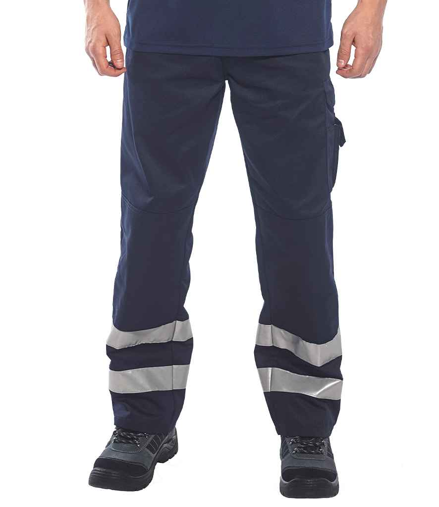 Portwest Iona™ Safety Trousers - model image