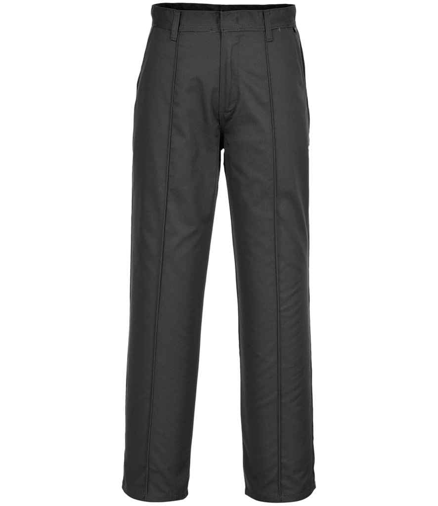 PW105 BLK FRONT