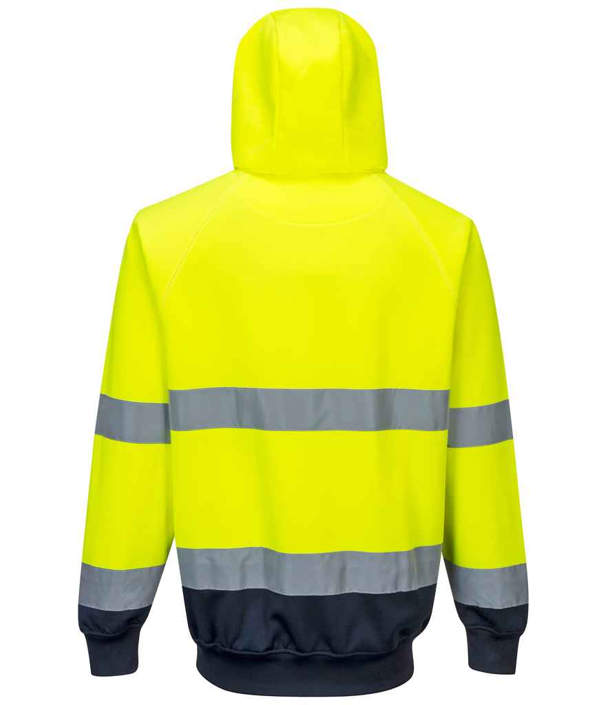 PW1250 YL%2fNV BACK