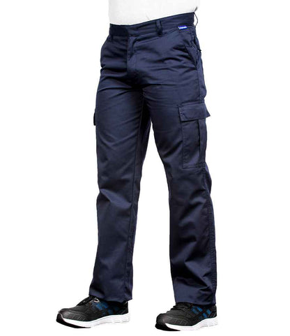 Portwest Combat Trousers - model image