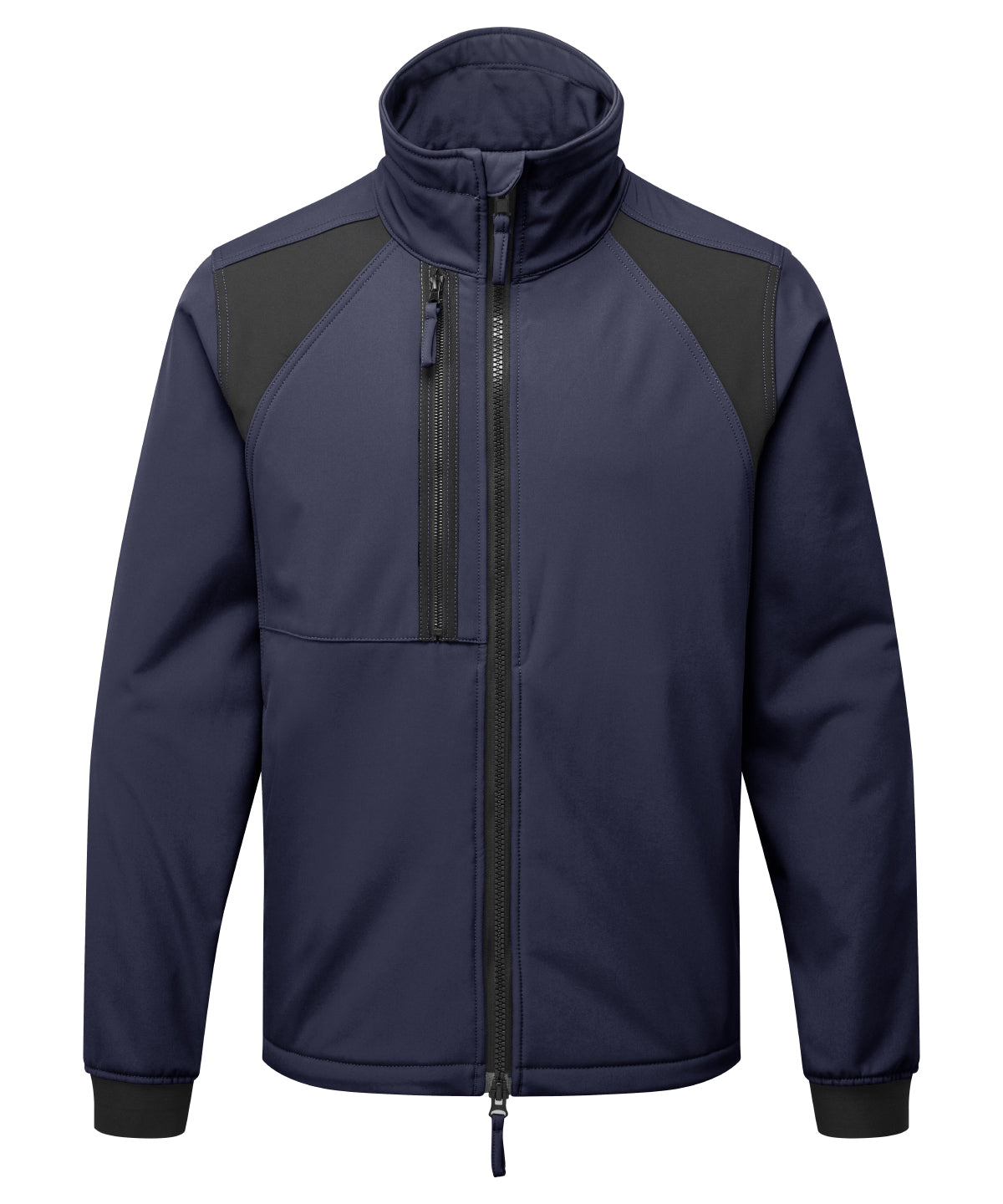 Portwest WX2 2-layer softshell Dark Navy