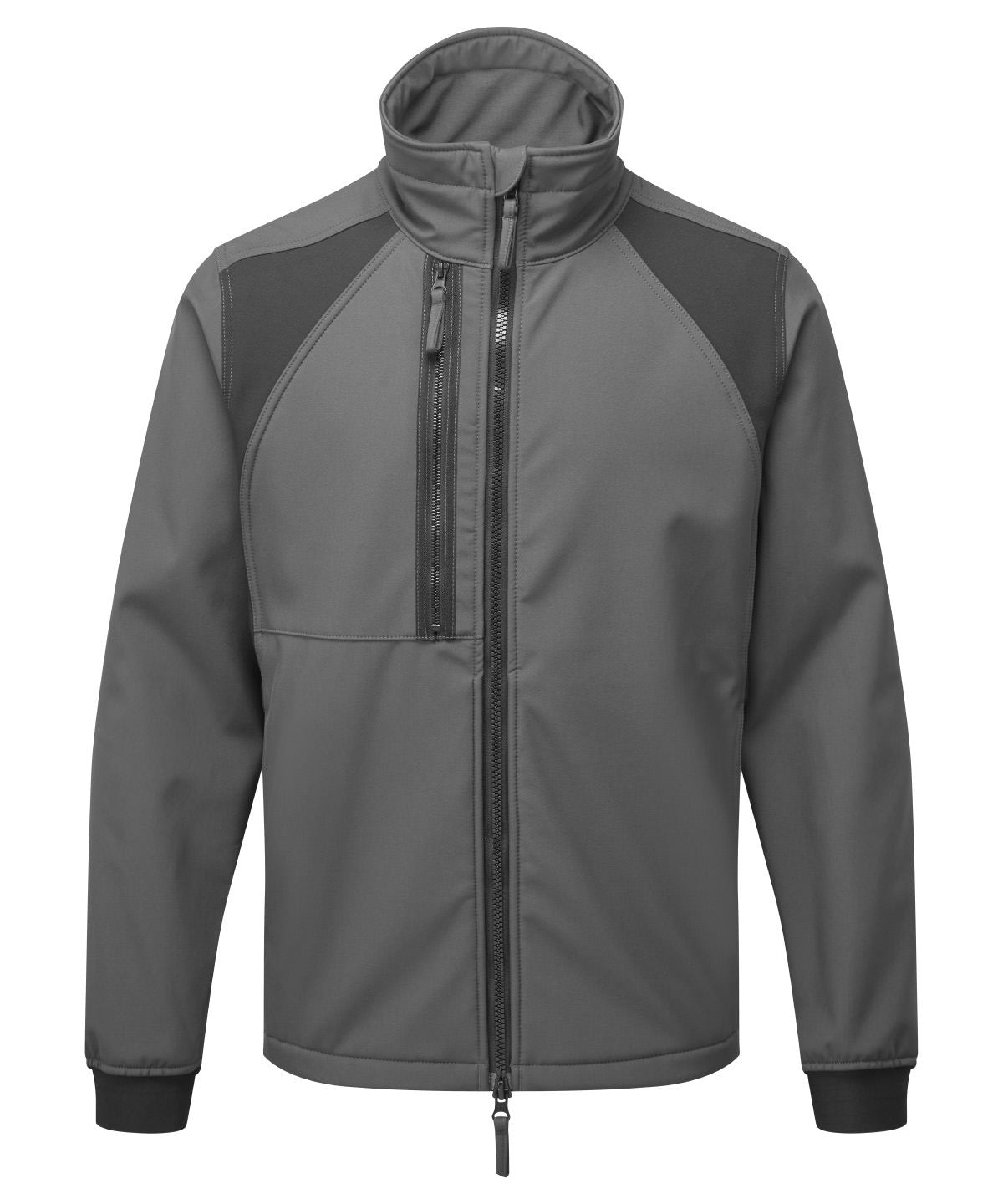 Portwest WX2 2-layer softshell Black