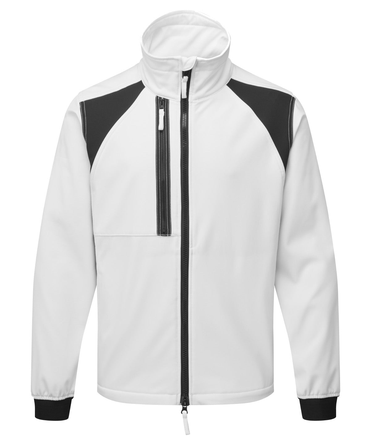Portwest WX2 2-layer softshell White