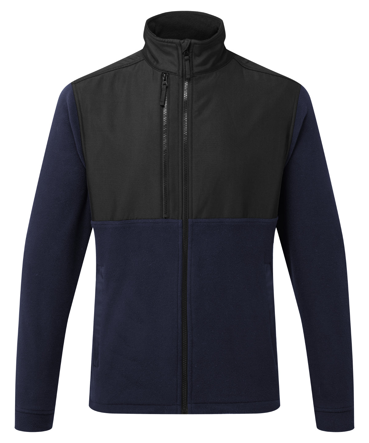 Portwest WX2 fleece Dark Navy