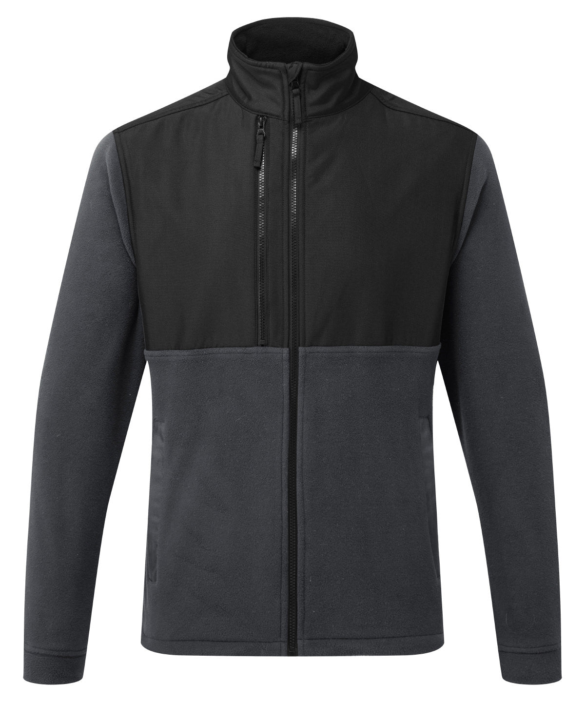 Portwest WX2 fleece Black