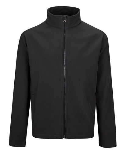 Portwest Print and Promo softshell (2L) (TK20) Black