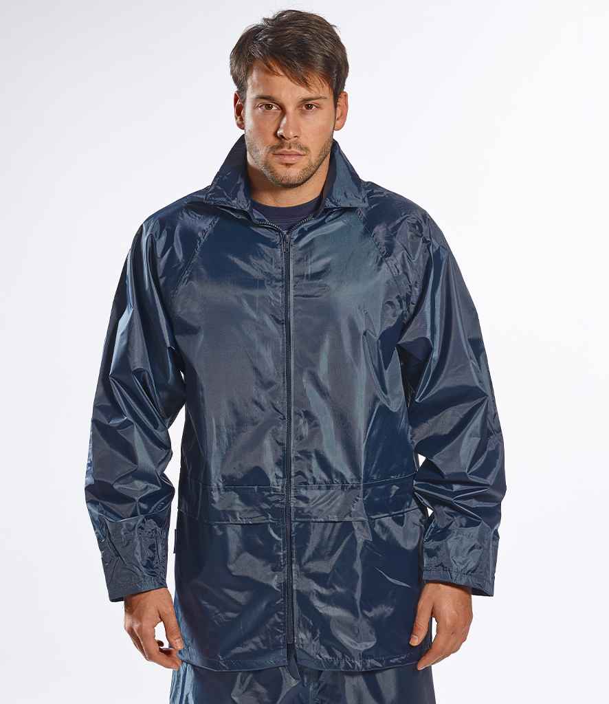 Portwest Portwest Classic Rain Jacket