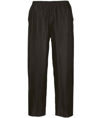 PW167 BLK FRONT
