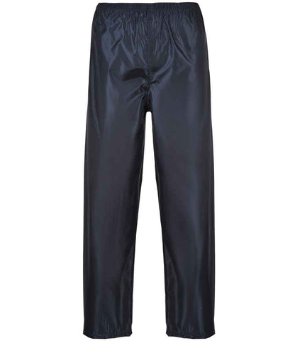 Portwest Classic Rain Trousers