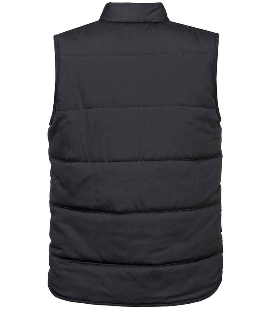 PW169 BLK BACK