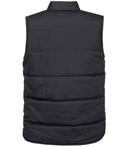 PW169 BLK BACK