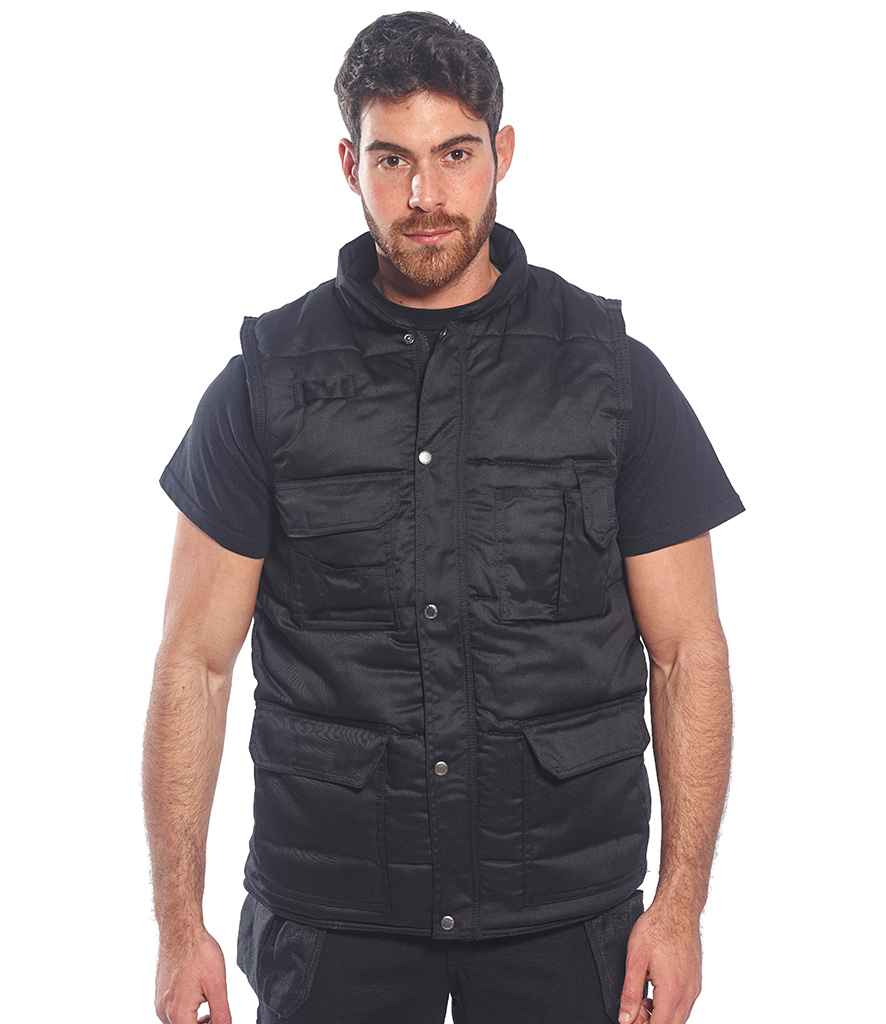 Portwest Portwest Shetland Bodywarmer