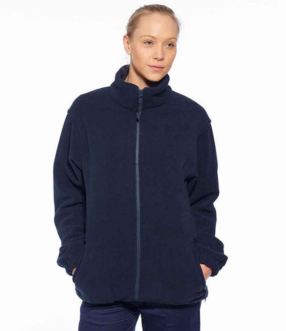 Portwest Portwest Argyll Heavy Fleece Jacket