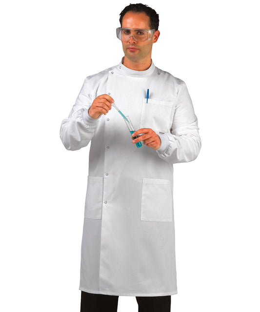 Portwest Howie coat – Texpel finish White