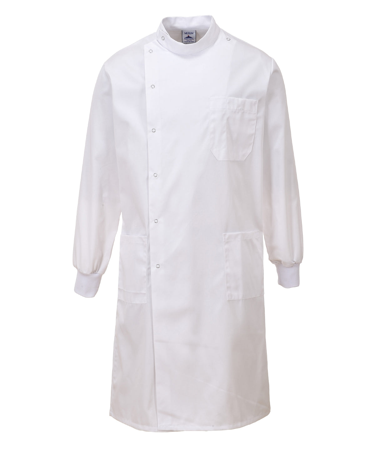 Portwest Howie coat – Texpel finish White