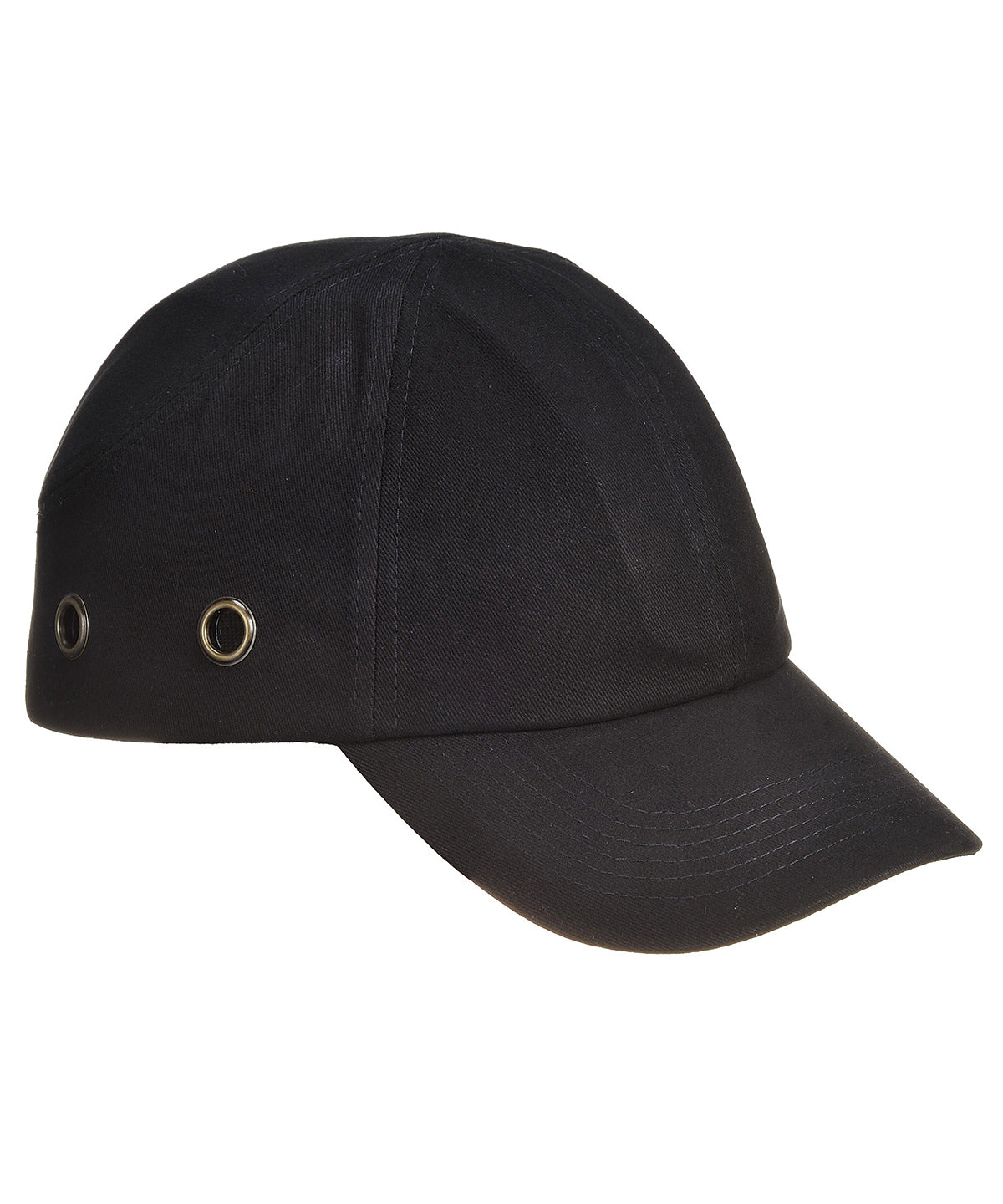 Portwest Portwest bump cap (PW59) Black