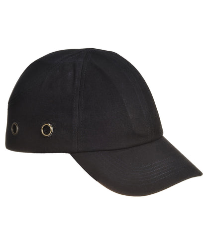 Portwest Portwest bump cap (PW59) Black