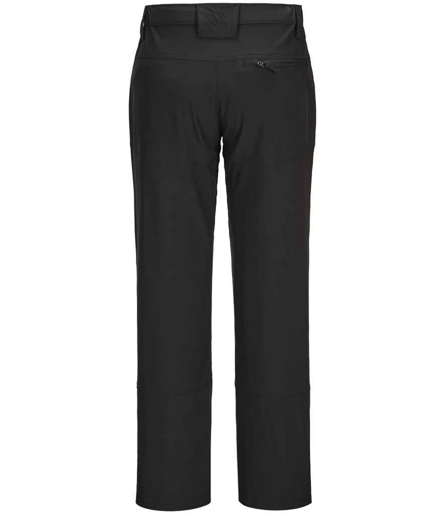 PW2402 BLK BACK